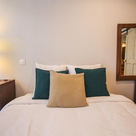 Apartament Duplex In The Heart Of Old Lille Terrace + Parking Zewnętrze zdjęcie