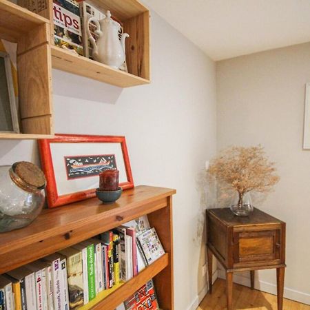 Apartament Duplex In The Heart Of Old Lille Terrace + Parking Zewnętrze zdjęcie